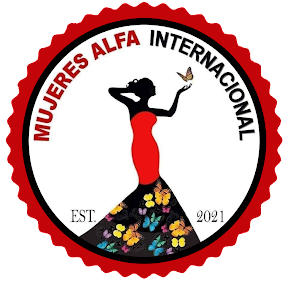 mujeresalfainternacional.org